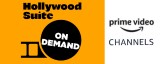 Hollywood Suite Amazon Channel