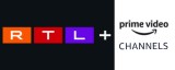 RTL+ Max Amazon Channel