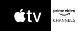 Apple TV Amazon Channel