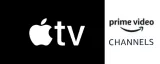 Apple TV Amazon Channel