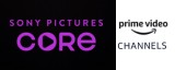 Sony Pictures Core Amazon Channel