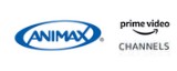 Animax Amazon Channel Animax Amazon Channel