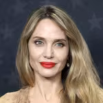Angelina Jolie