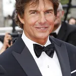 Tom Cruise
