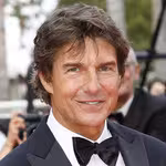 Tom Cruise