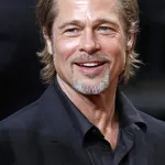 Brad Pitt
