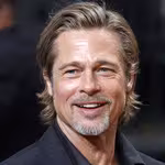 Brad Pitt