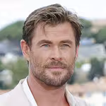 Chris Hemsworth