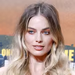Margot Robbie