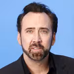 Nicolas Cage