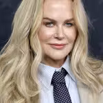 Nicole Kidman
