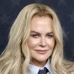 Nicole Kidman