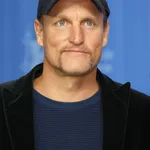 Woody Harrelson