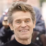 Willem Dafoe