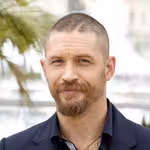Tom Hardy