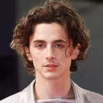Timothée Chalamet