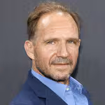 Ralph Fiennes