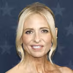 Sarah Michelle Gellar