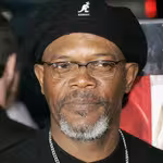 Samuel L. Jackson