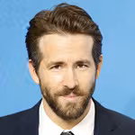 Ryan Reynolds