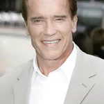 Arnold Schwarzenegger