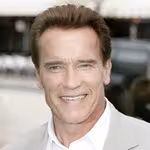 Arnold Schwarzenegger