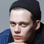 Bill Skarsgård