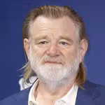 Brendan Gleeson