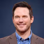 Chris Pratt