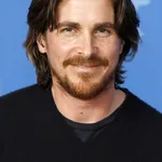 Christian Bale