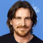 Christian Bale