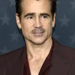 Colin Farrell