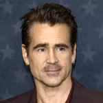 Colin Farrell