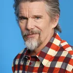 Ethan Hawke