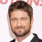 Gerard Butler