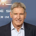 Harrison Ford