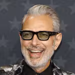 Jeff Goldblum