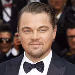 Leonardo DiCaprio