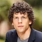 Jesse Eisenberg