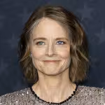 Jodie Foster