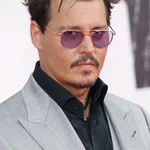 Johnny Depp
