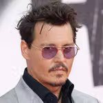 Johnny Depp
