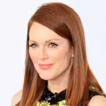 Julianne Moore