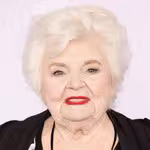June Squibb