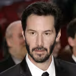 Keanu Reeves