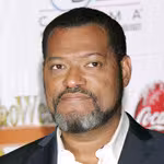 Laurence Fishburne