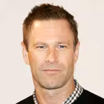 Aaron Eckhart