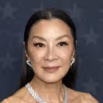 Michelle Yeoh
