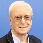 Michael Caine