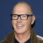 Michael Keaton